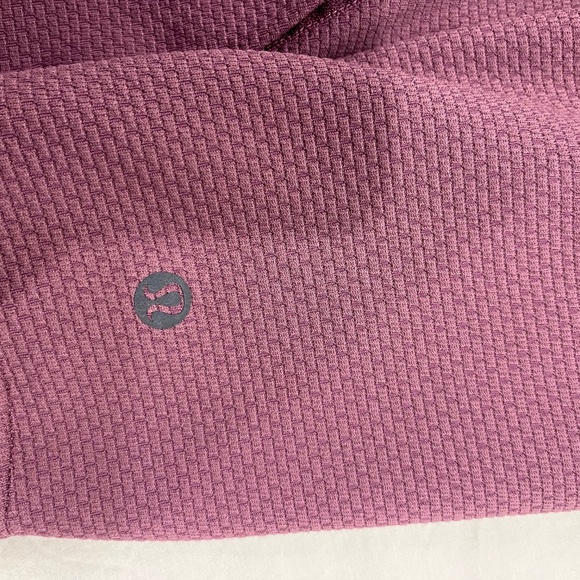 Lululemon relaxed fit training hoodie - Picture 2 of 2